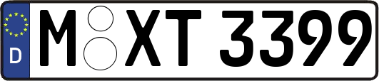 M-XT3399