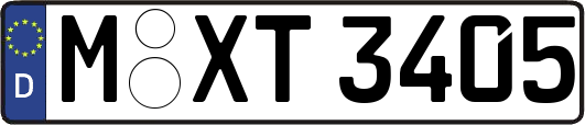 M-XT3405