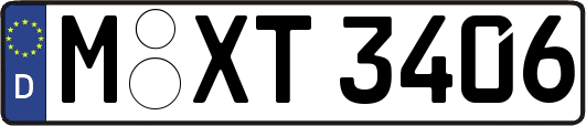 M-XT3406
