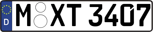 M-XT3407