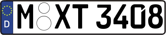 M-XT3408