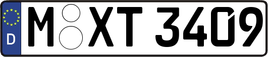 M-XT3409