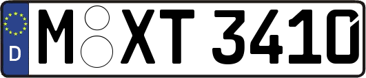 M-XT3410