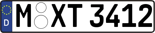 M-XT3412