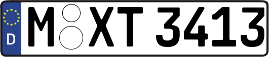 M-XT3413