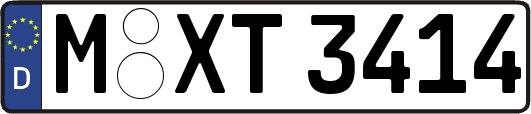 M-XT3414