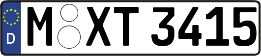 M-XT3415