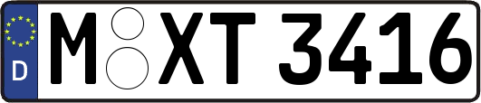 M-XT3416
