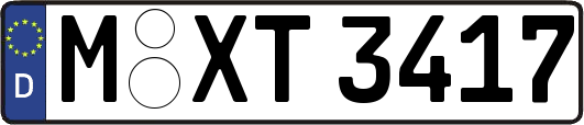 M-XT3417