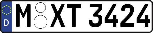 M-XT3424