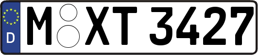 M-XT3427