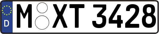 M-XT3428