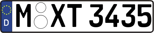 M-XT3435