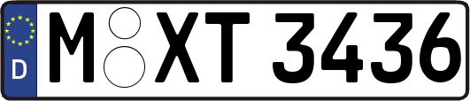 M-XT3436