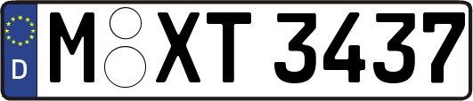 M-XT3437