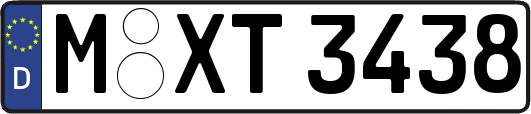 M-XT3438