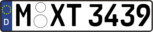M-XT3439