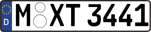 M-XT3441