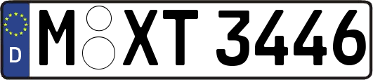 M-XT3446