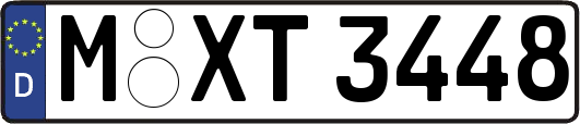 M-XT3448