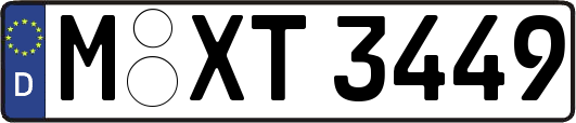 M-XT3449