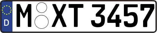 M-XT3457