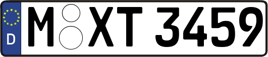 M-XT3459