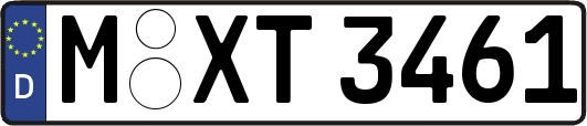 M-XT3461