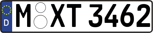 M-XT3462