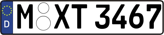 M-XT3467