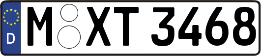 M-XT3468
