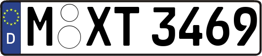 M-XT3469