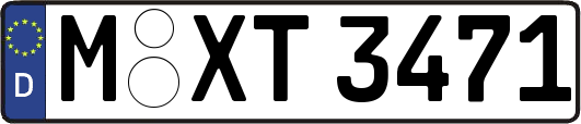M-XT3471