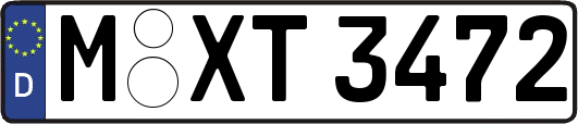 M-XT3472