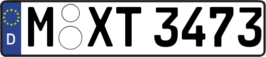 M-XT3473