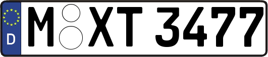 M-XT3477