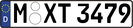 M-XT3479