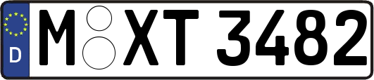 M-XT3482