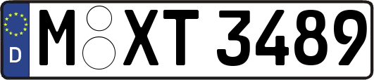 M-XT3489