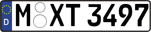M-XT3497