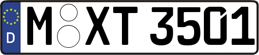 M-XT3501