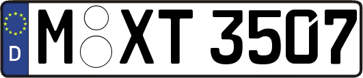 M-XT3507