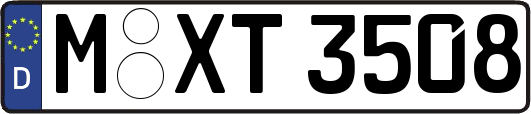 M-XT3508