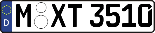 M-XT3510