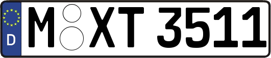 M-XT3511