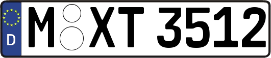 M-XT3512