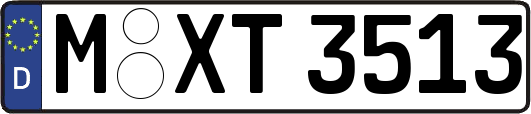 M-XT3513