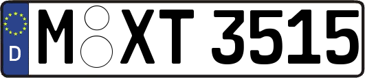 M-XT3515