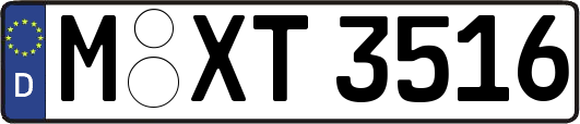 M-XT3516