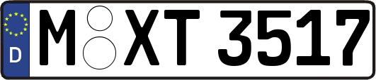M-XT3517